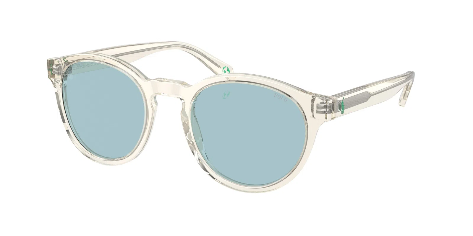 Polo 4192F Sunglasses - view 2